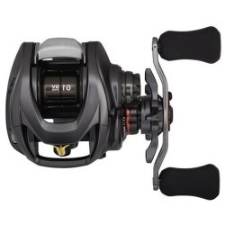 Multiplicator Daiwa Steez A TW 1016SHL