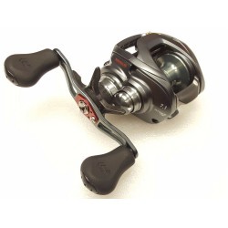 Multiplicator Daiwa Steez A TW 1016SHL