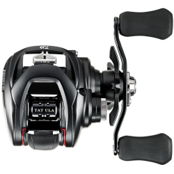 Multiplicator Daiwa 2018 Tatula 100HL