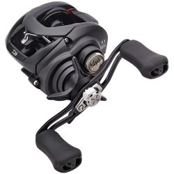 Multiplicator Daiwa 2018 Tatula 100HL