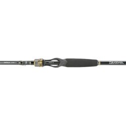 Lansetă Daiwa Tatula 610MHFB Baitcasting, 2.08m/7-28g, 1buc