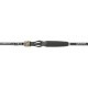 Lansetă Daiwa Tatula 610MHFB Baitcasting, 2.08m/7-28g, 1buc
