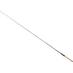 Lansetă Daiwa Tatula 610MHFBAF Baitcasting, 2.08m/7-28g, 1buc