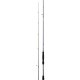 Lansetă Daiwa Team 632MFS, 1.90m/5-21g, 2buc