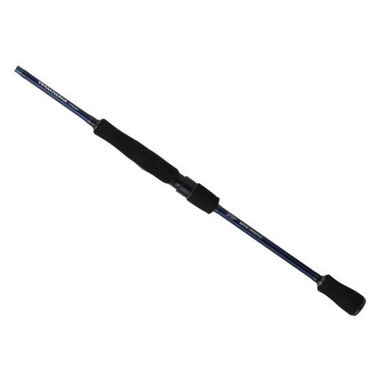Lansetă Daiwa Team 632MFS, 1.90m/5-21g, 2buc