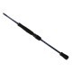 Lansetă Daiwa Team 632MFS, 1.90m/5-21g, 2buc