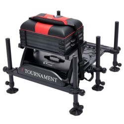 Scaun modular Daiwa Tournament 800