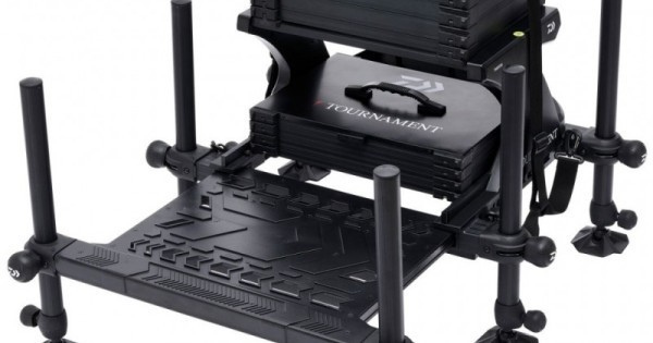 daiwa tournament 800 seat daiwa system 36 seat box