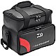 Geantă + 3 cutii Daiwa Tournament Pro Feeder Carryall, Large, 37x27x23cm