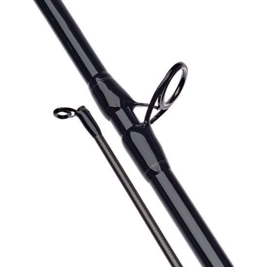 Lansetă Daiwa Tournament Pro Feeder, 3.30m/50g, 2+2buc
