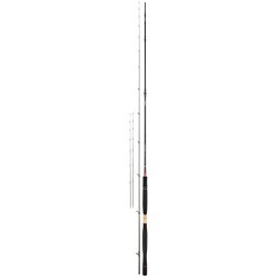 Lansetă Daiwa Tournament Pro Feeder Rod, 3.90m/120g, 3+3buc