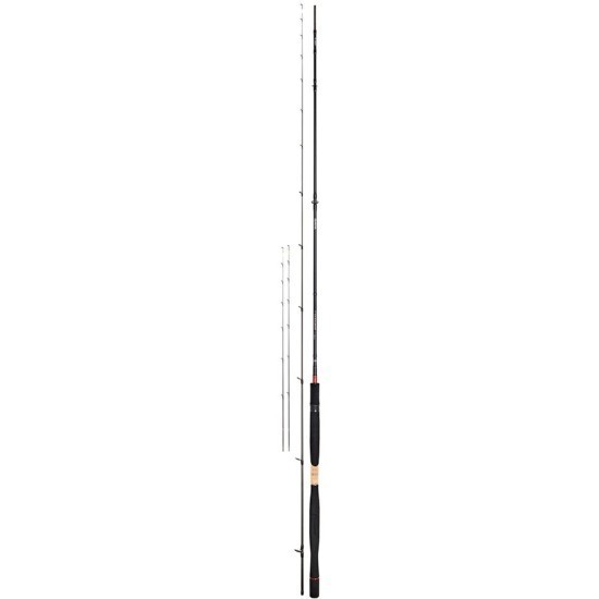 Lansetă Daiwa Tournament Pro Feeder, 3.30m/50g, 2+2buc