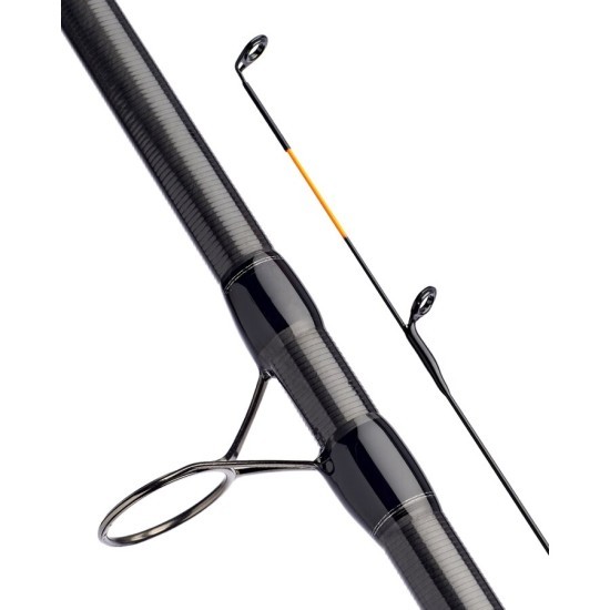 Lansetă Daiwa Tournament SLR Feeder, 3.65m/120g, 3+3buc