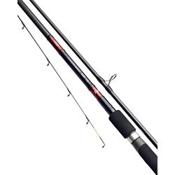 Lansetă Daiwa Tournament SLR Feeder, 3.65m/120g, 2+3buc