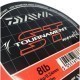 Fir monofilament Daiwa Tournament ST, Verde, 0.26mm/4.53kg/300m