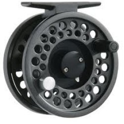 Mulinetă pentru muscă Daiwa Wilderness Fly Fishing 200 Clasa 4/6