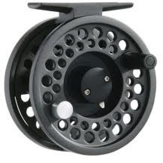 Mulinetă pentru muscă Daiwa Wilderness Fly Fishing 200 Clasa 4/6