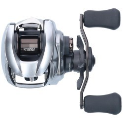 Multiplicator Daiwa Zillion SV TWG 100HL