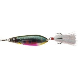 Oscilantă Daiwa Steez, Hasu, 7cm/14g