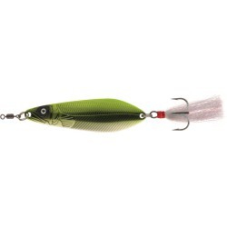 Oscilantă Daiwa Steez, Ayu, 7cm/14g