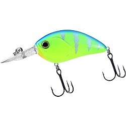 Vobler Daiwa Steez Crank, Monster Chart, 5.4cm/10.6g