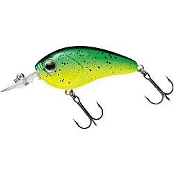 Vobler Daiwa Steez Crank, Artistic Chart, 5.4cm/10.1g