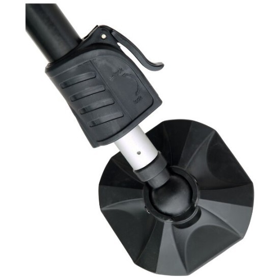 SCAUN FEEDER N ZON SLIDETRAY 102X72X78