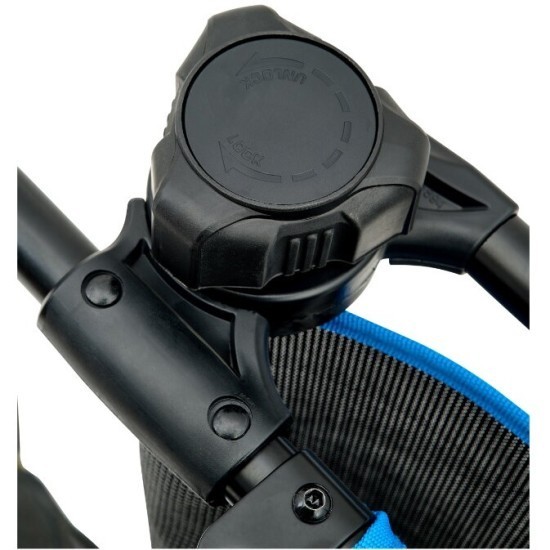 SCAUN FEEDER N ZON SLIDETRAY 102X72X78