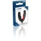 Suport spate lansetă Daiwa Dual Rear Rod Rest N Zon Suport spate lansetă Daiwa Dual Rear Rod Rest N Zon