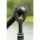 Suport spate lansetă Daiwa Dual Rear Rod Rest N Zon Suport spate lansetă Daiwa Dual Rear Rod Rest N Zon