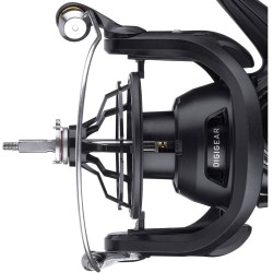 Mulinetă Daiwa Crosscast SP 5000LD QD