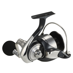Mulinetă Daiwa 24 Certate SW(G) 5000-H | Raport 5.7:1 | 10 rulmenți