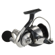 Mulinetă Daiwa 24 Certate SW(G) 6000-H | Raport 5.7:1 | 10 rulmenți