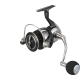 Mulinetă Daiwa 24 Certate SW(G) 6000-H | Raport 5.7:1 | 10 rulmenți