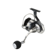 Mulinetă Daiwa 24 Certate SW(G) 6000-H | Raport 5.7:1 | 10 rulmenți