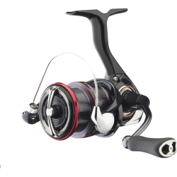 Mulinetă Daiwa 23 Fuego LT 1000D | Raport 5.2:1 | 6 rulmenți