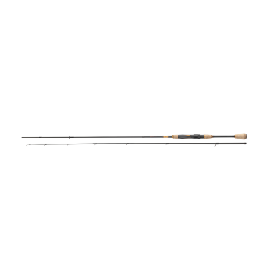 Lansetă Daiwa Presso IPRIMI 2.15m | 1-7g, 2buc