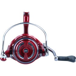 Mulinetă Daiwa Emblem Surf 45 SCW QD Type R 
