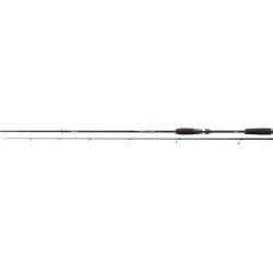 Lansetă Daiwa Crossfire Ultra Light Spin, 2.10m/2-7g, 2buc