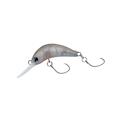 Vobler Daiwa Masuno Imomushi, Cafe Au Lait Sherbet, 3cm/1.9g