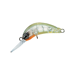 Vobler Daiwa Masuno Imomushi, Clear Chart, 3cm/1.9g