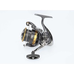 Mulinetă Daiwa Aqualite Feeder LT 5000SS-CP QD | Raport 4.7:1 | 4 rulmenți