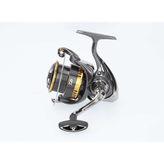 Mulinetă Daiwa Aqualite Feeder LT 6000S-P QD | Raport 4.9:1 | 4 rulmenți
