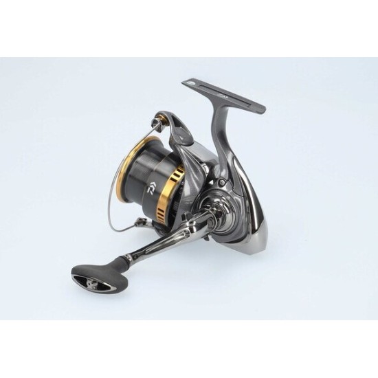 Mulinetă Daiwa Aqualite Feeder LT 6000S-P QD | Raport 4.9:1 | 4 rulmenți