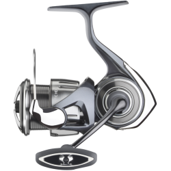Mulinetă Daiwa Ballistic HD LT 3000-CH | Raport 5.7:1 | 6 rulmenți