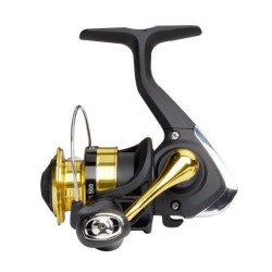 Mulinetă Daiwa RS 1000 | Raport 5.2:1 | 4 rulmenți