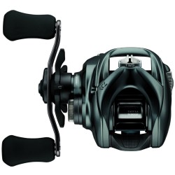 Multiplicator Daiwa Tatula SV TW 100L | Raport 6.3:1 | 7 rulmenți