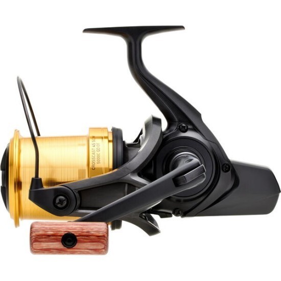 Mulinetă Daiwa Crosscast 45 SCW 5000C QD OT Mulinetă Daiwa Crosscast 45 SCW 5000C QD OT