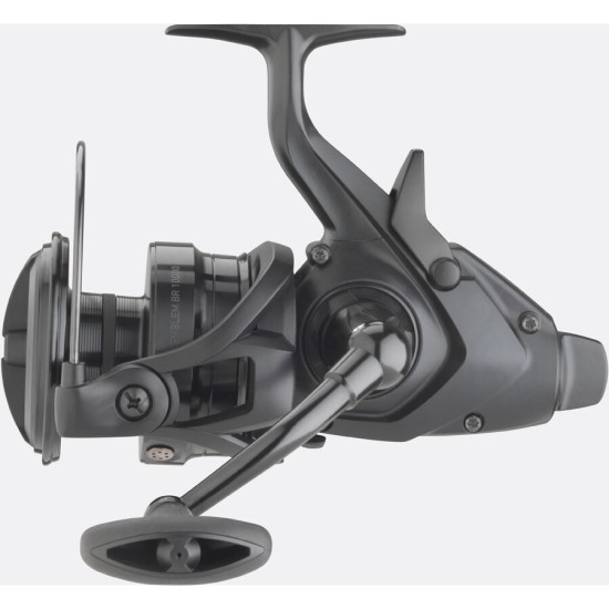Mulinetă Daiwa Emblem BR 25A, 10000 Mulinetă Daiwa Emblem BR 25A, 10000