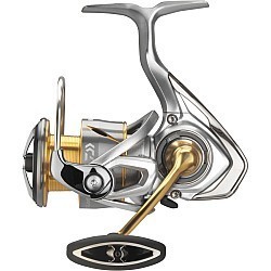 Mulinetă Daiwa Freams LT, 1000D